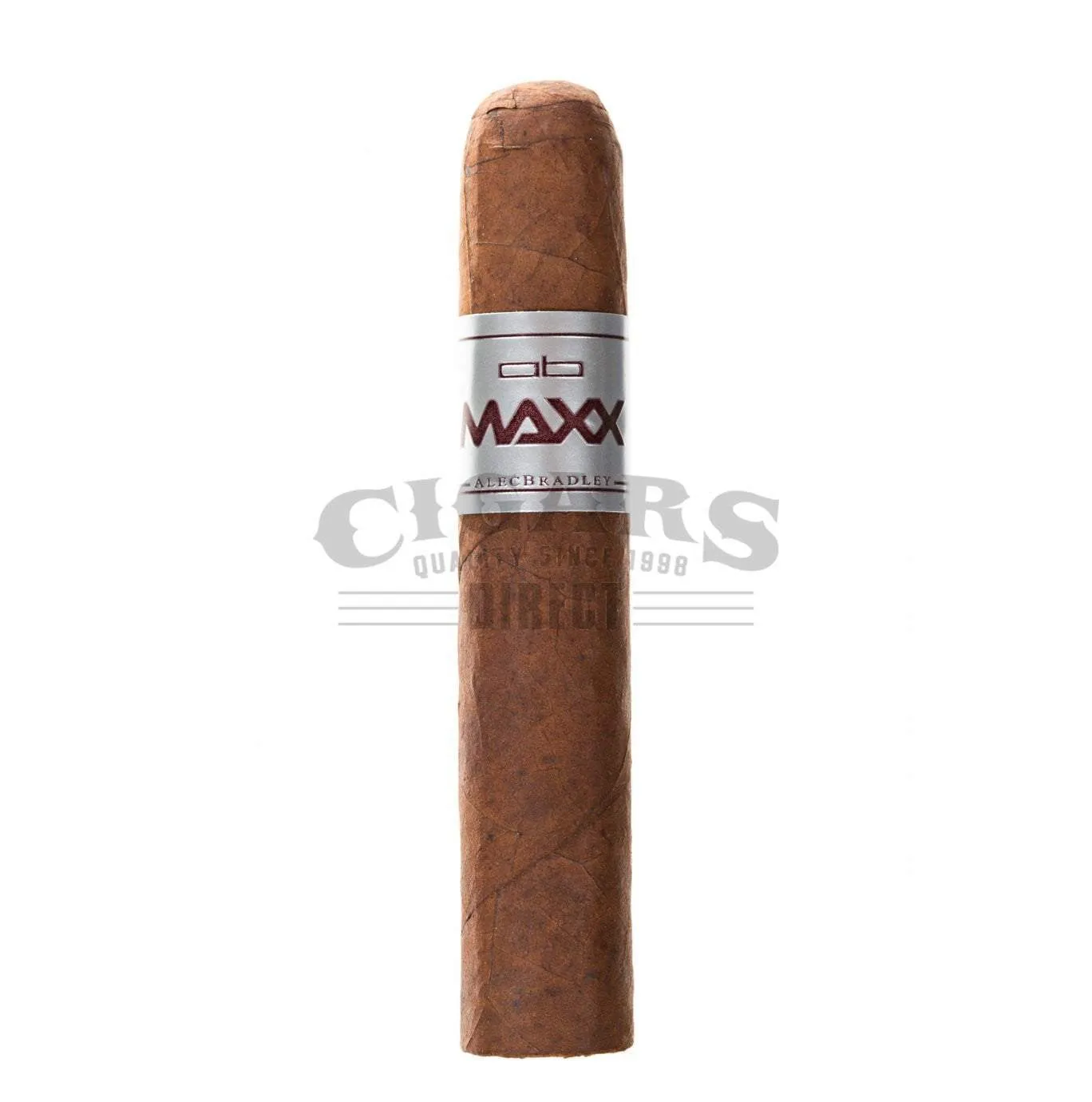 Alec Bradley Maxx The Fixx