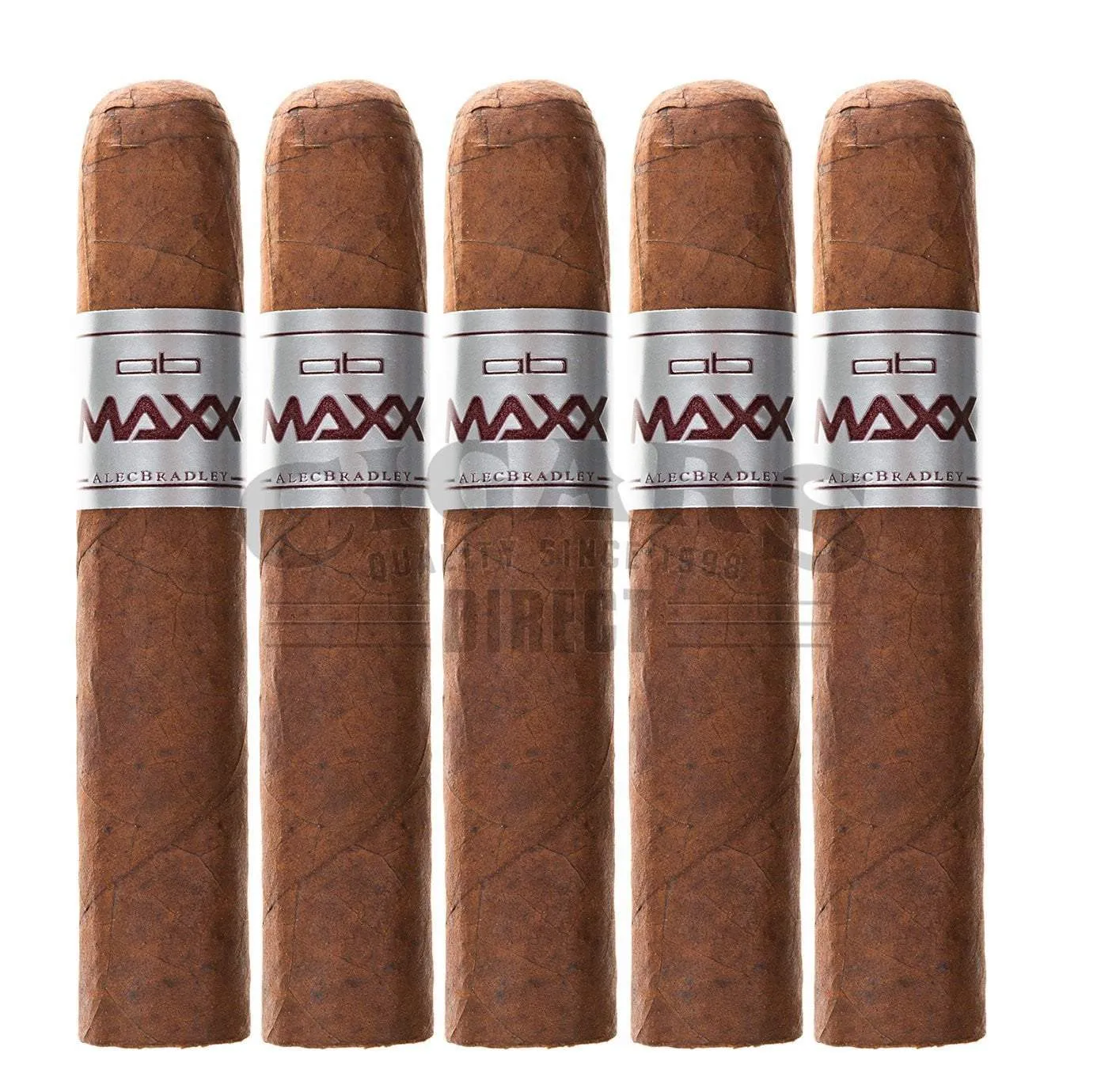 Alec Bradley Maxx The Fixx