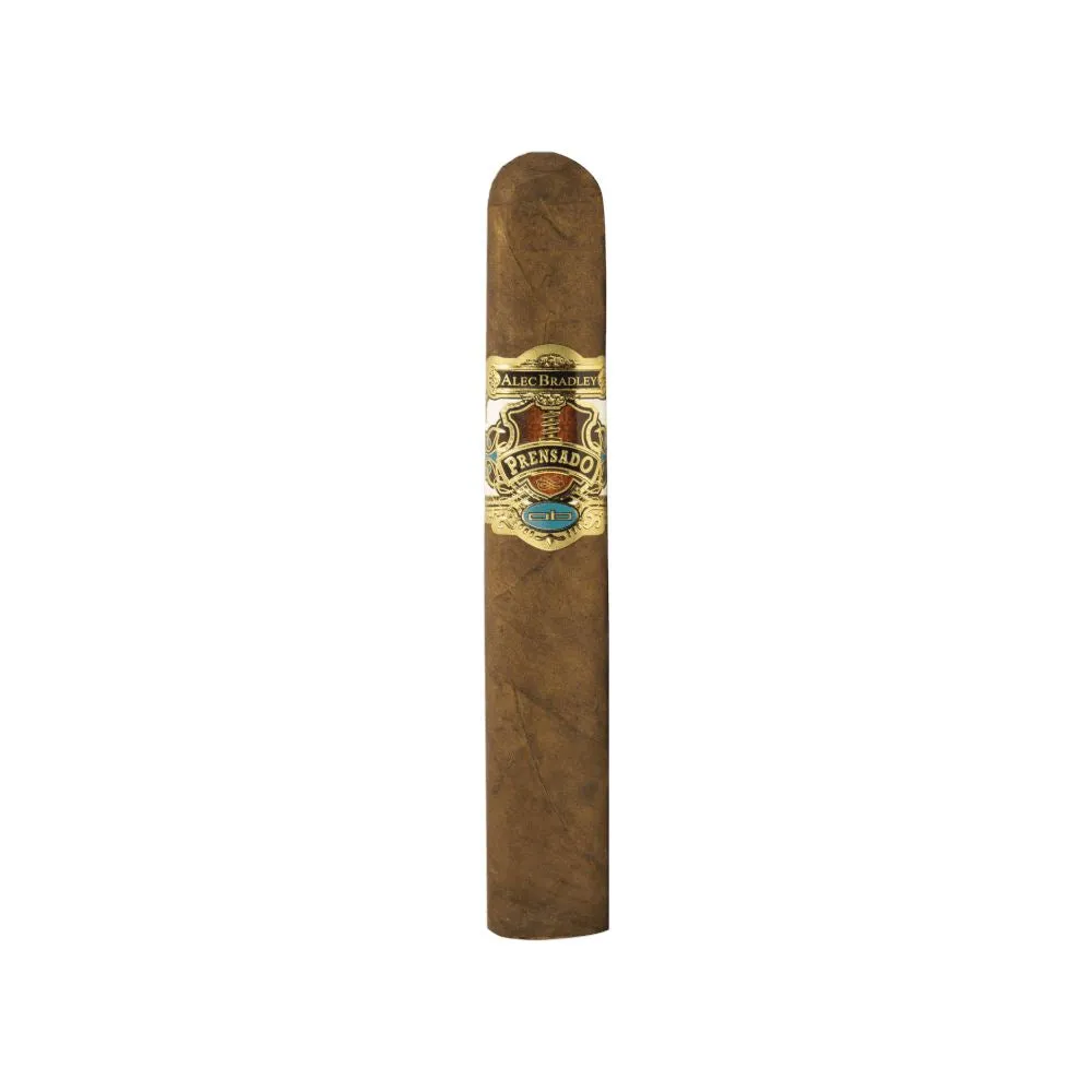 Alec Bradley Prensado Double T
