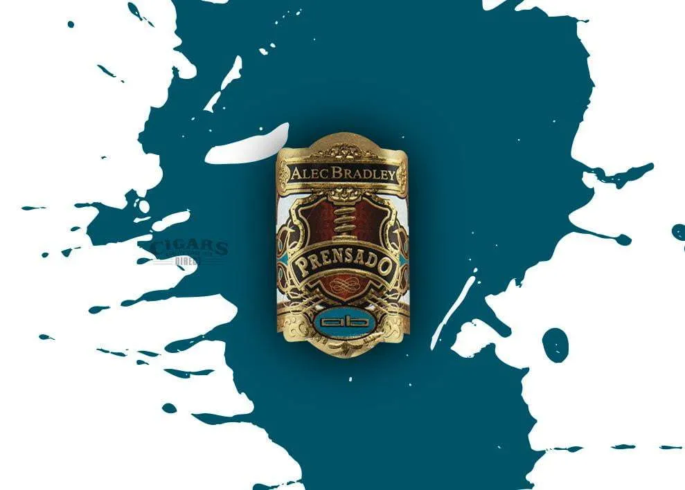 Alec Bradley Prensado Double T