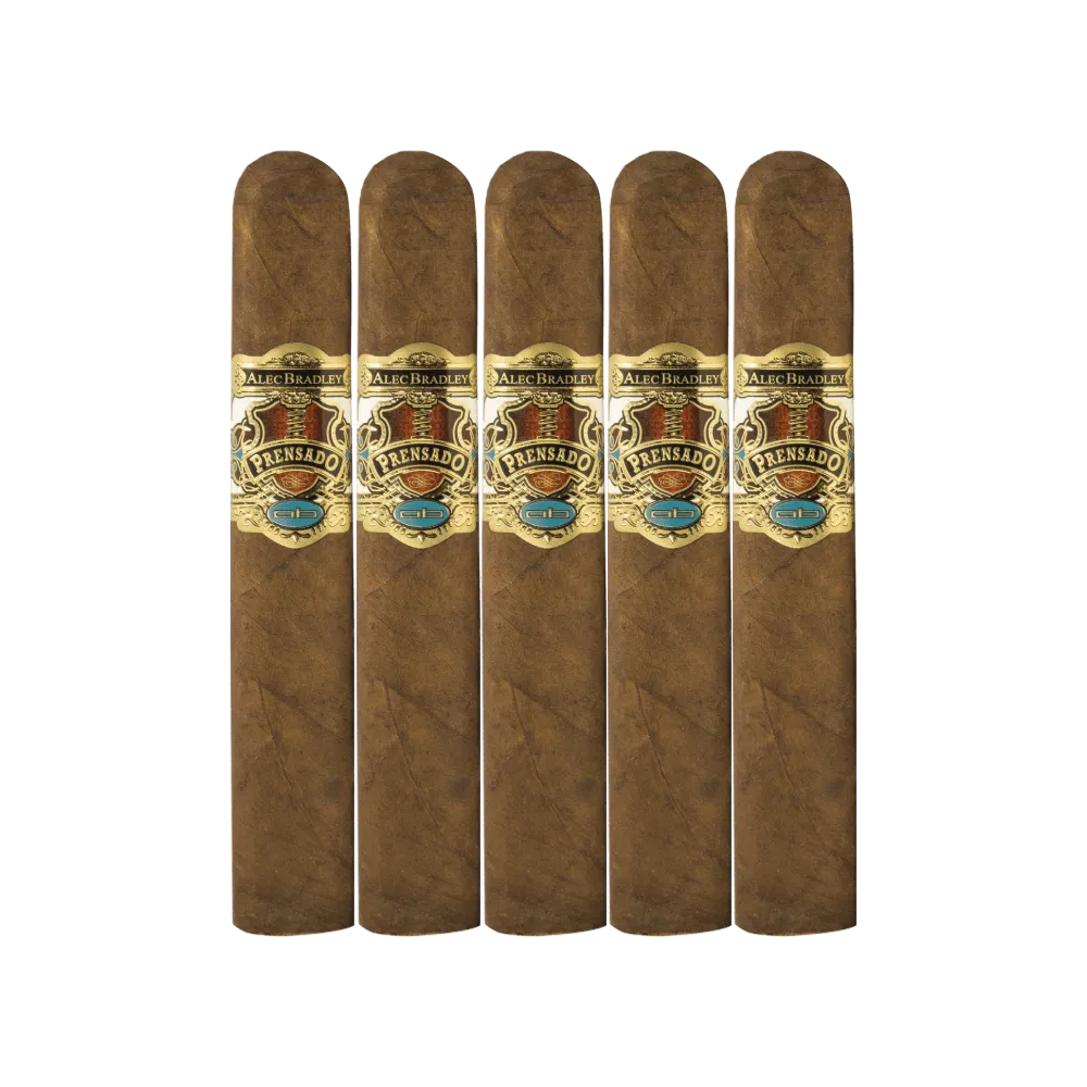 Alec Bradley Prensado Double T