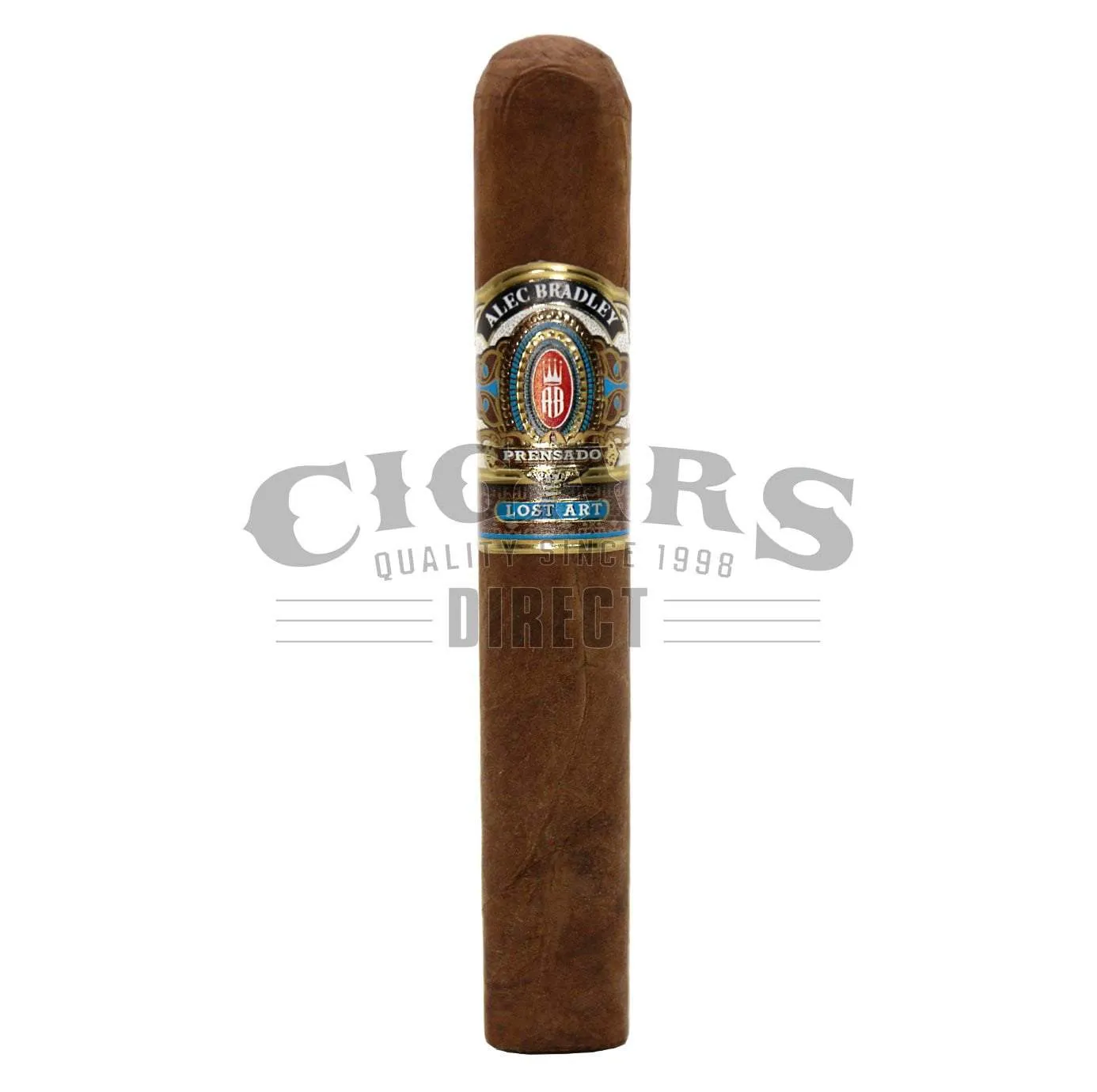 Alec Bradley Prensado Lost Art Gran Toro