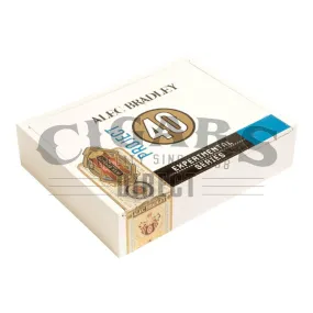 Alec Bradley Project 40 Gordo 06.60