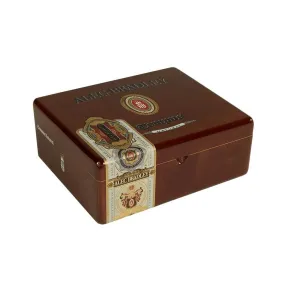 Alec Bradley Tempus Natural Magnus Gordo