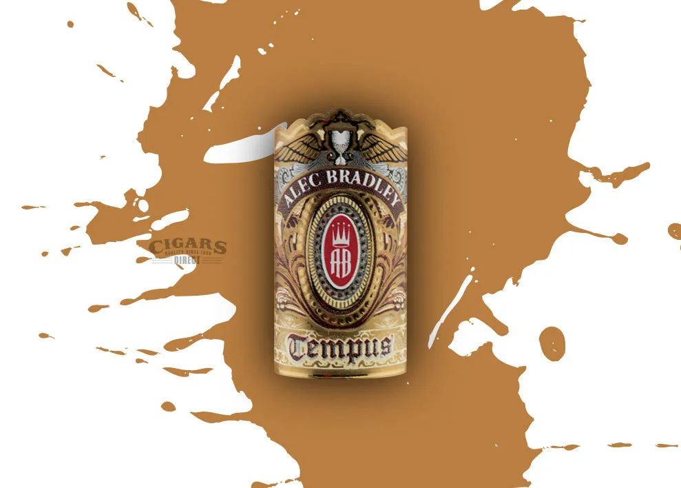 Alec Bradley Tempus Natural Magnus Gordo