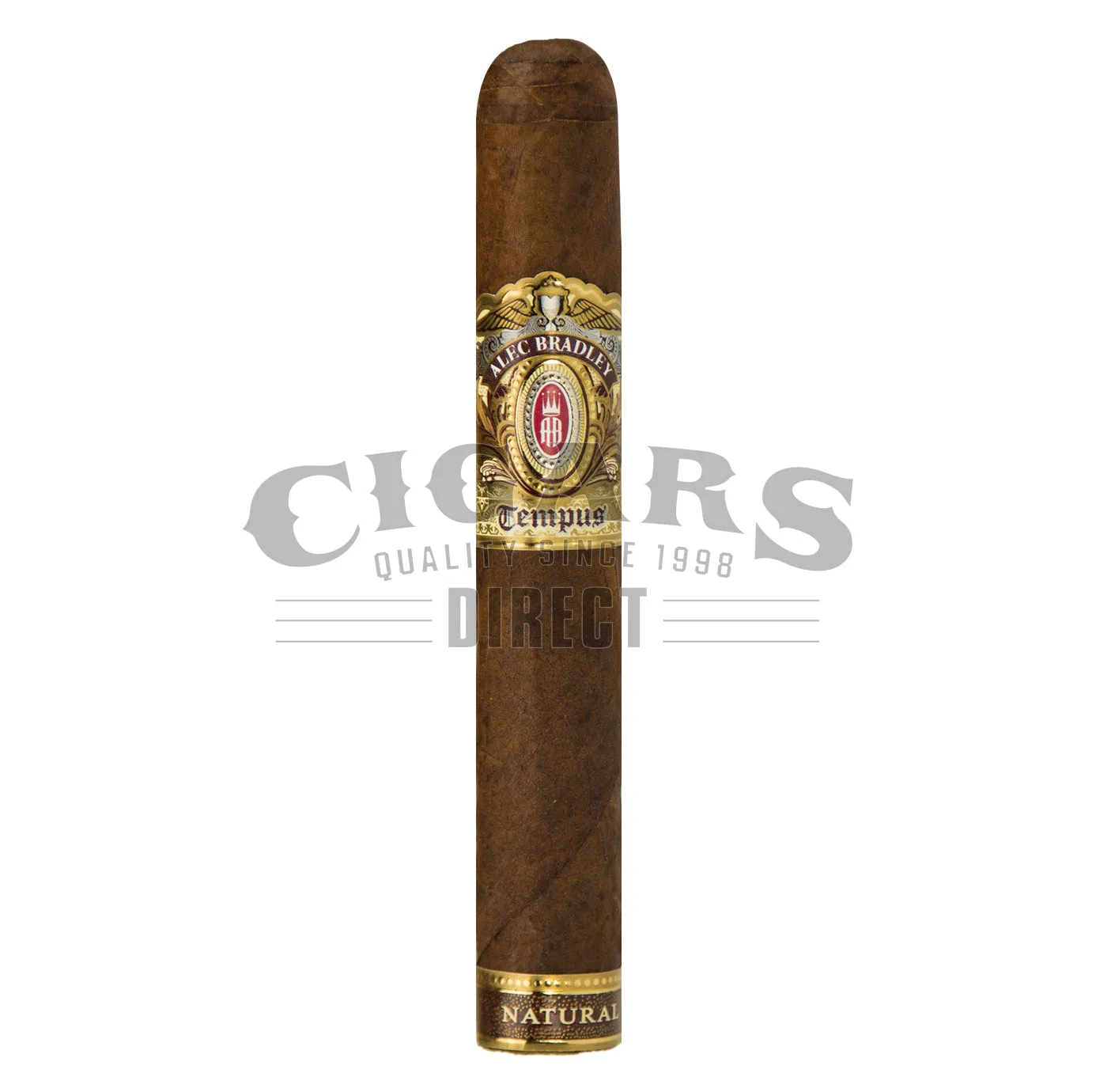 Alec Bradley Tempus Natural Magnus Gordo