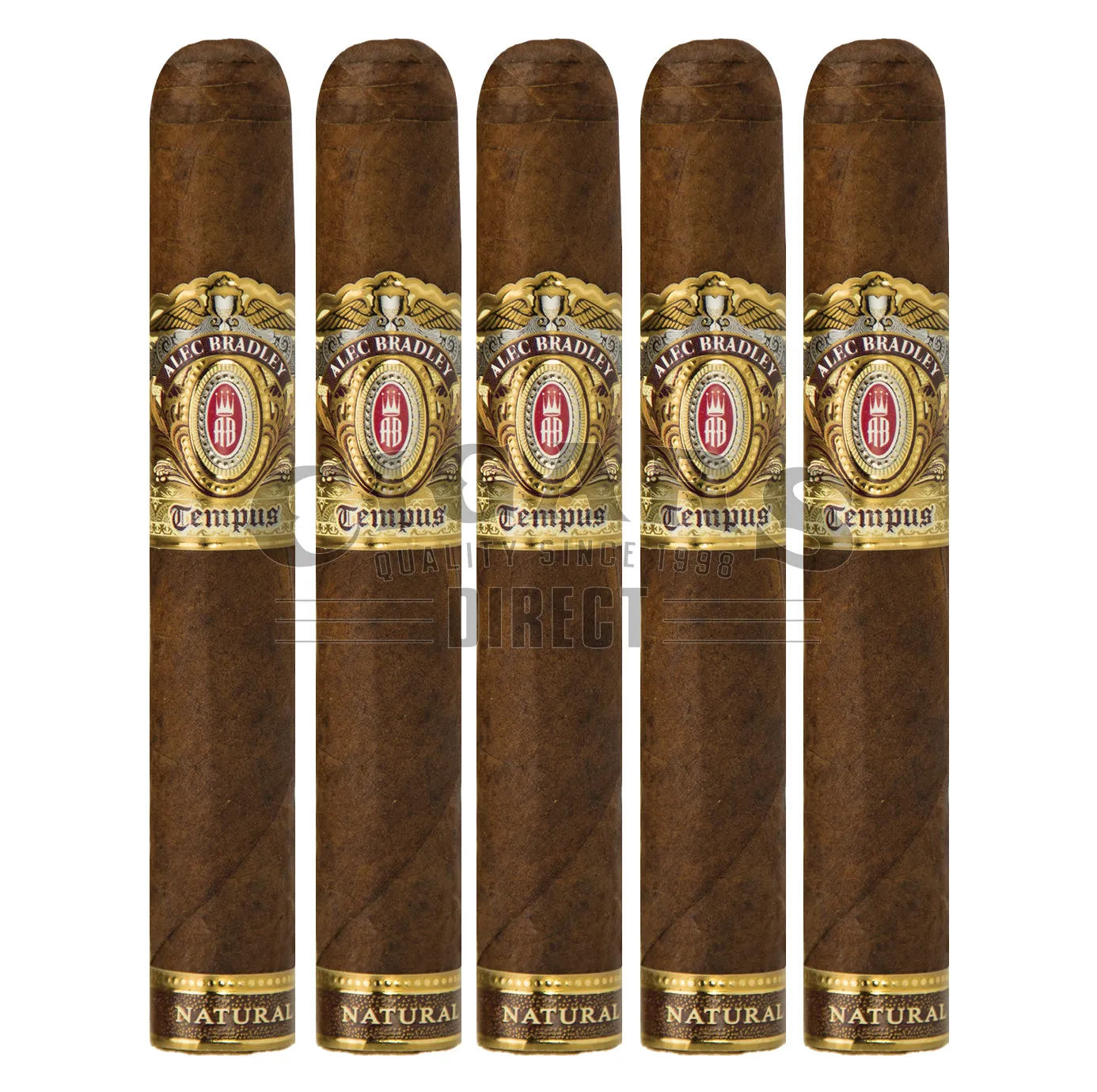 Alec Bradley Tempus Natural Magnus Gordo