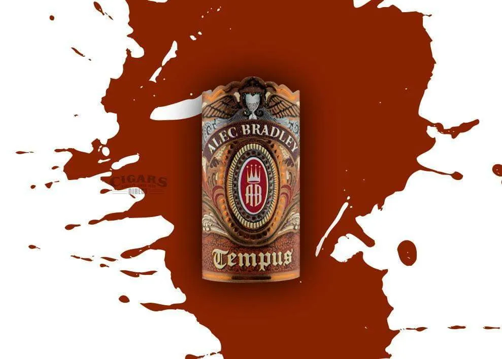 Alec Bradley Tempus Nicaragua Centuria Churchill