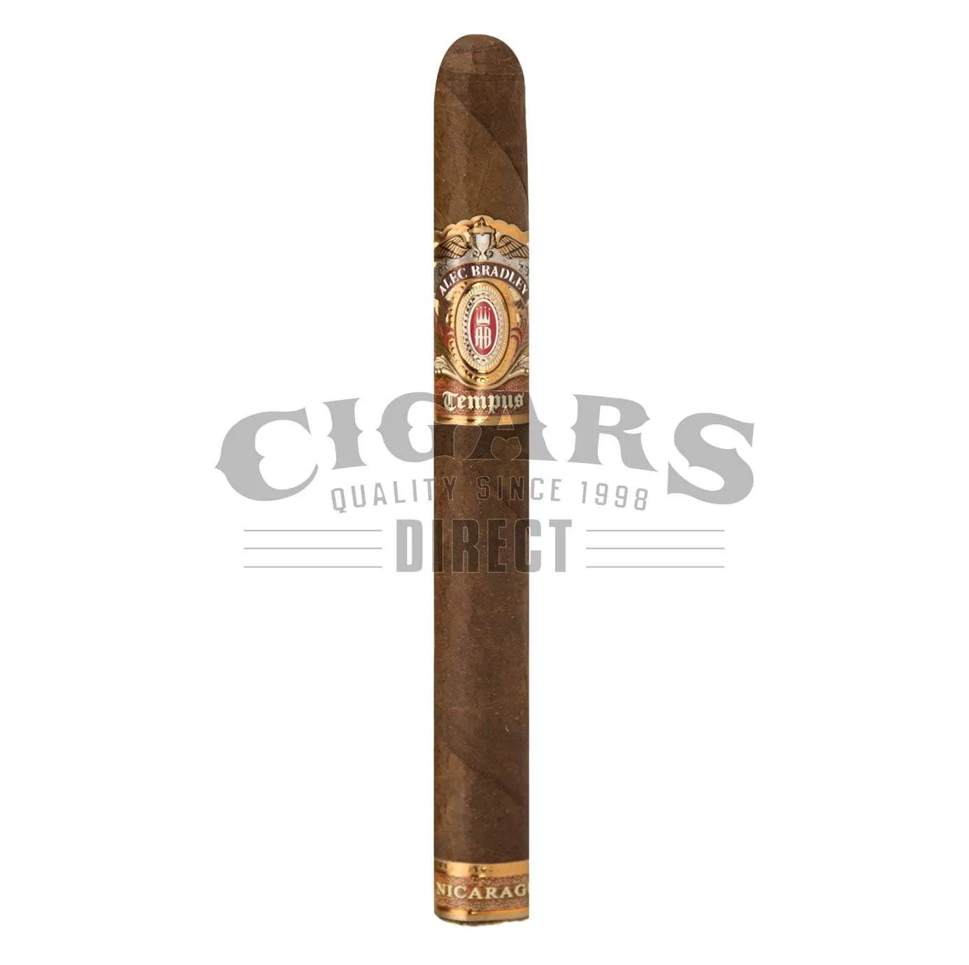 Alec Bradley Tempus Nicaragua Centuria Churchill