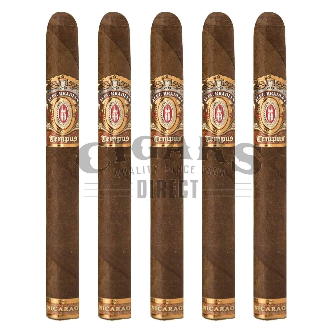 Alec Bradley Tempus Nicaragua Centuria Churchill