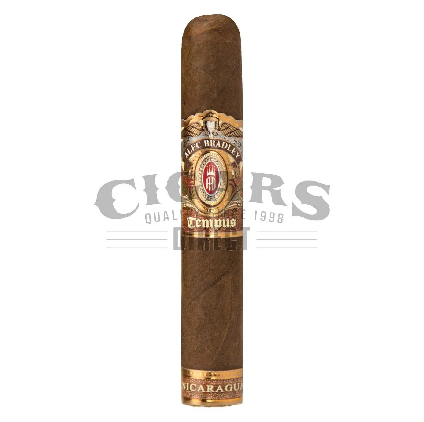 Alec Bradley Tempus Nicaragua Terra Novo Robusto