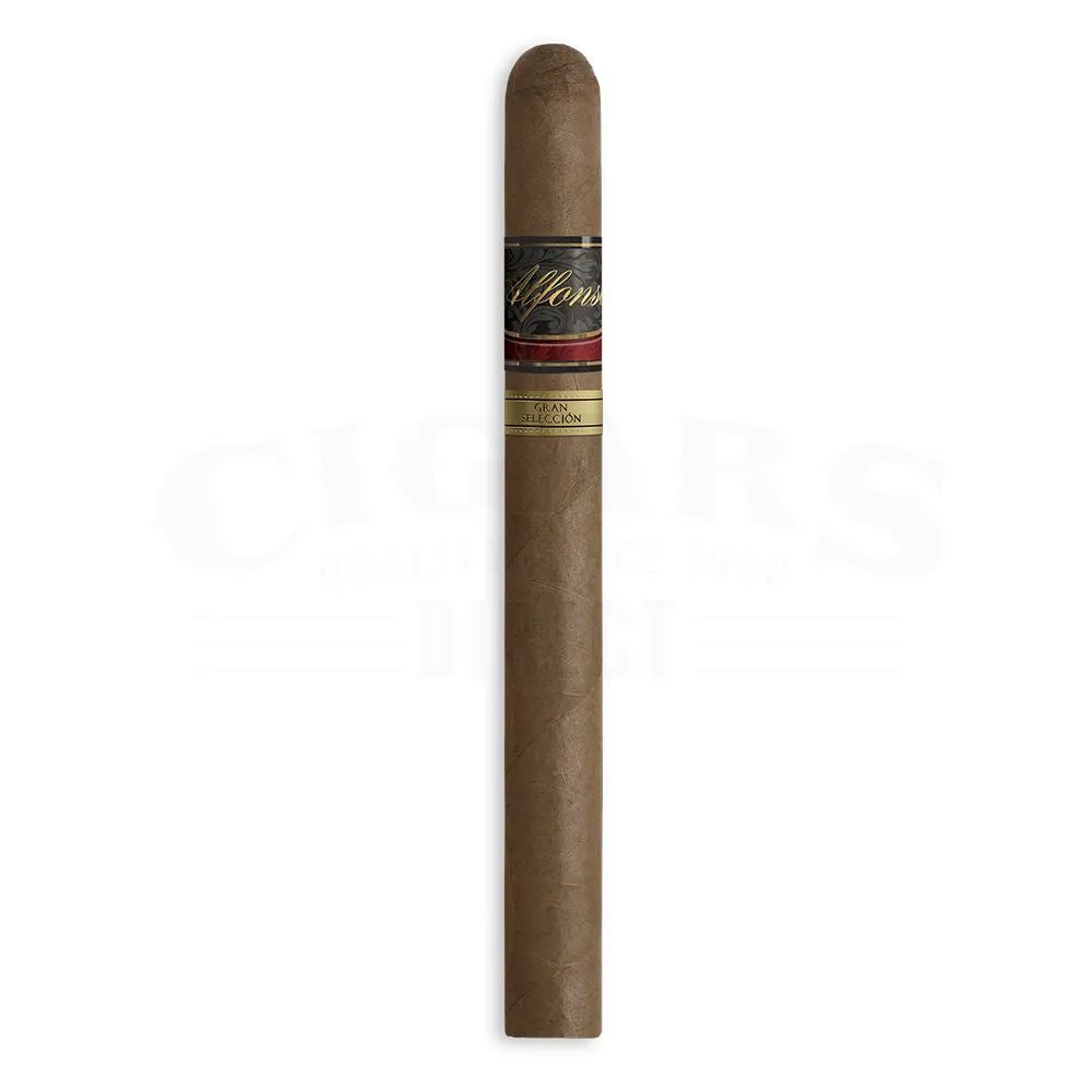 Alfonso Gran Seleccion Grandiosos Double Corona