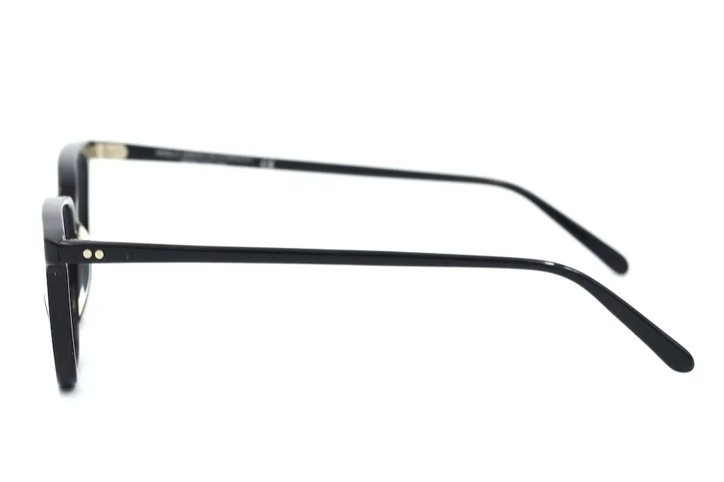 Anglo American Eyewear Albany BLK