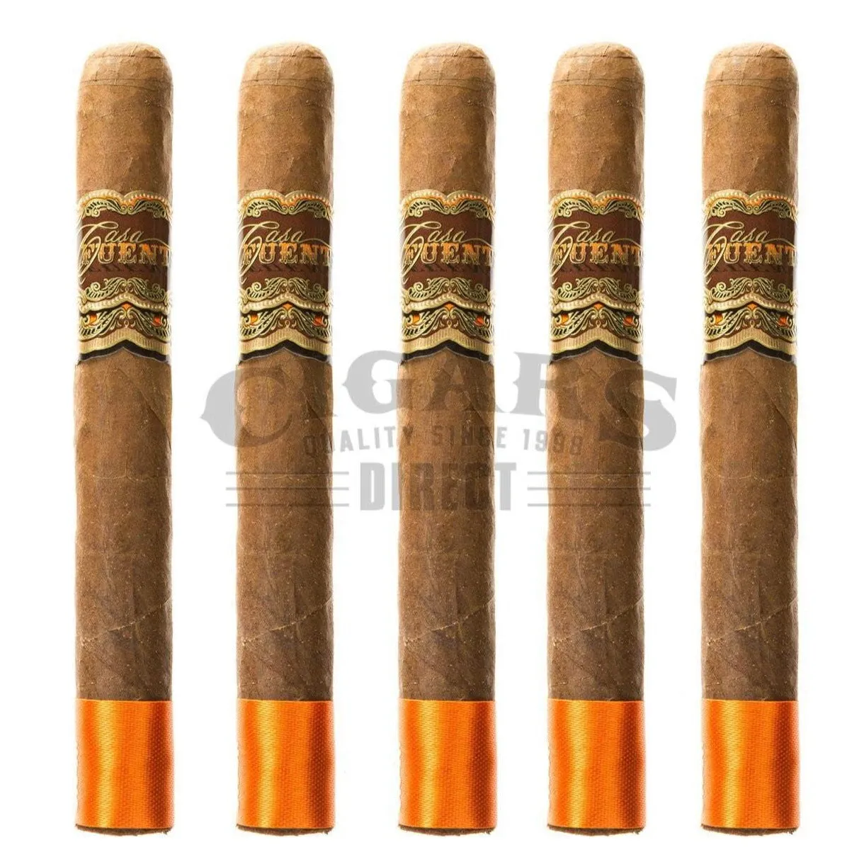 Arturo Fuente Casa Fuente Corona Gorda