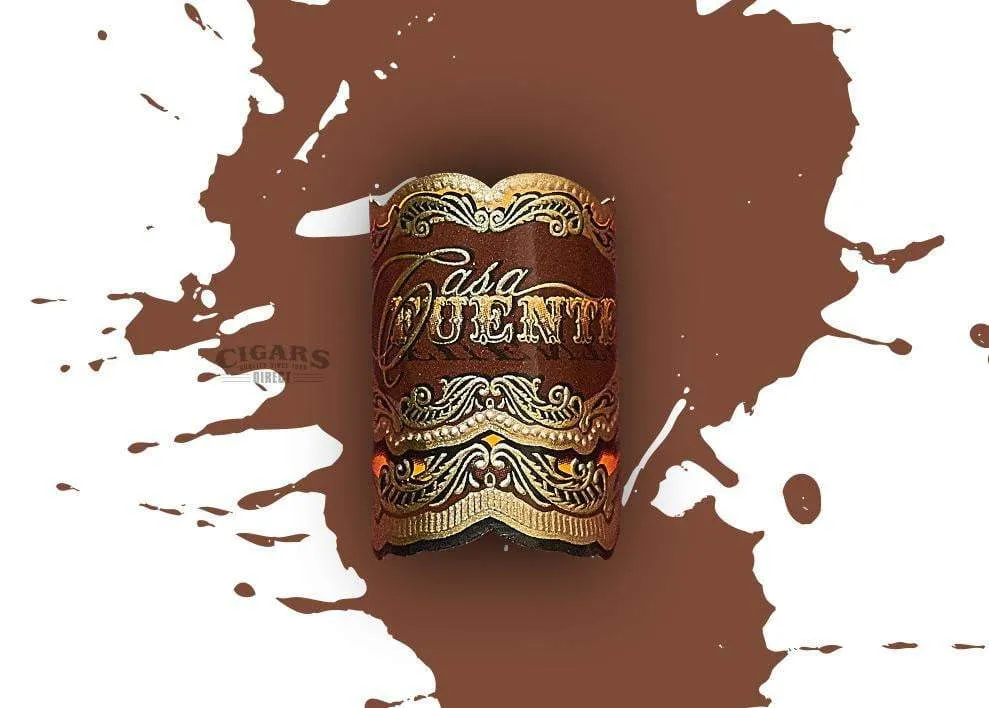 Arturo Fuente Casa Fuente Corona Gorda
