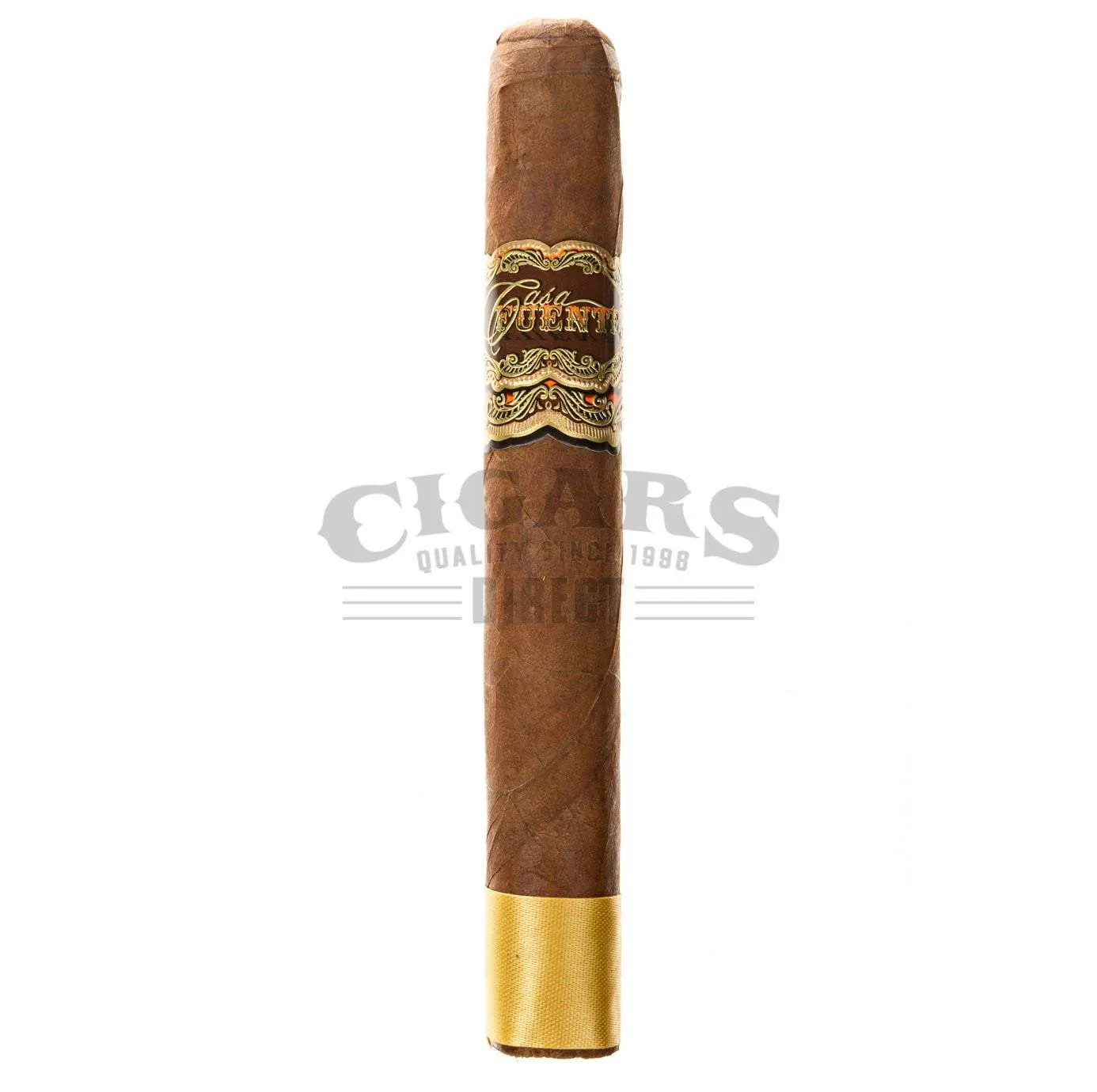 Arturo Fuente Casa Fuente Series 5 808 Toro