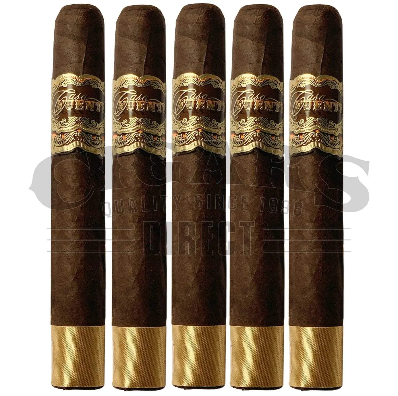Arturo Fuente Casa Fuente Series 5 Maduro 808 Toro