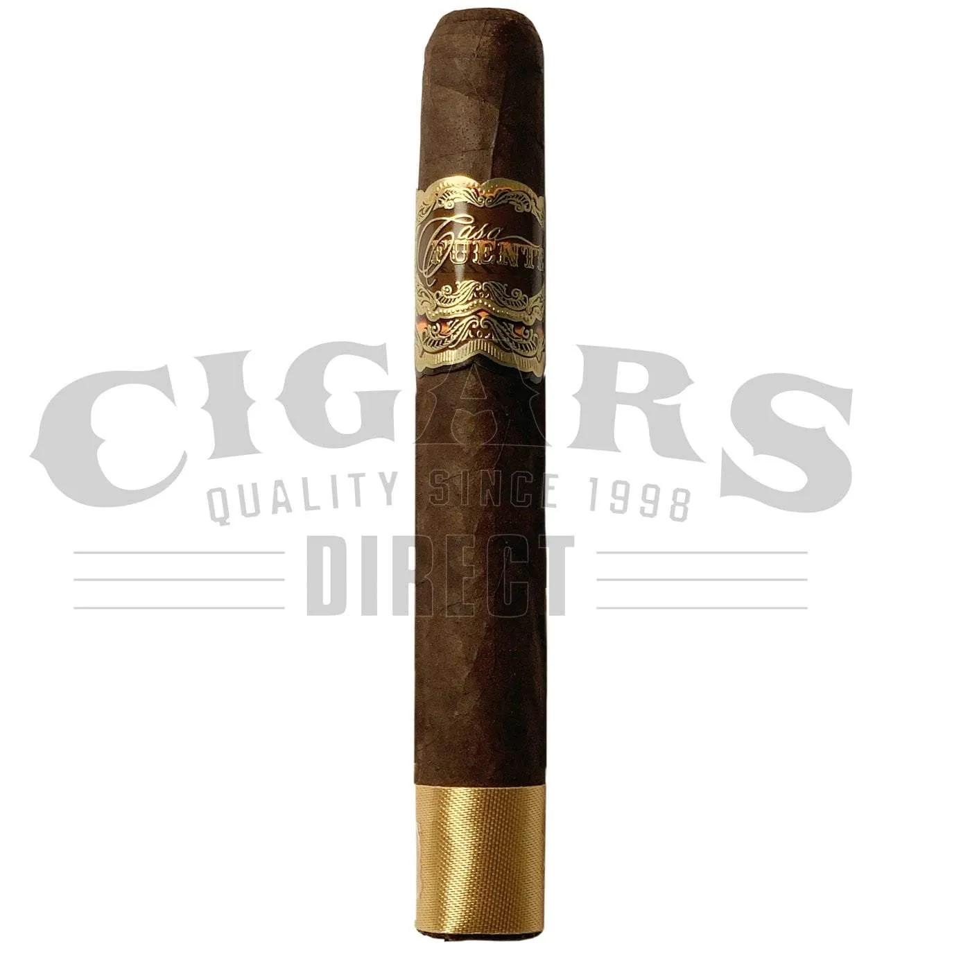 Arturo Fuente Casa Fuente Series 5 Maduro 808 Toro