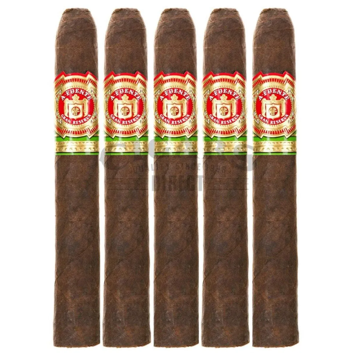 Arturo Fuente Gran Reserva Cuban Corona Maduro