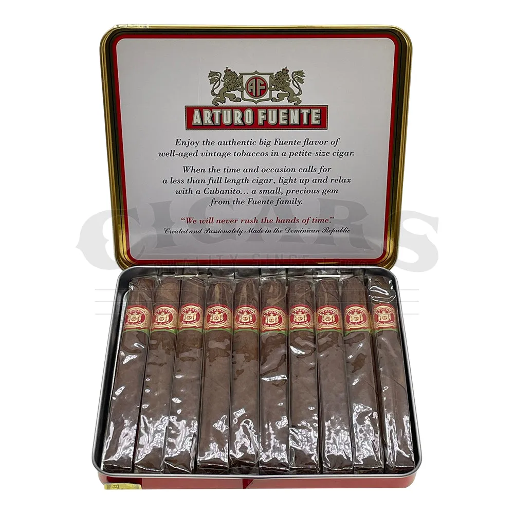 Arturo Fuente Gran Reserva Cubanitos