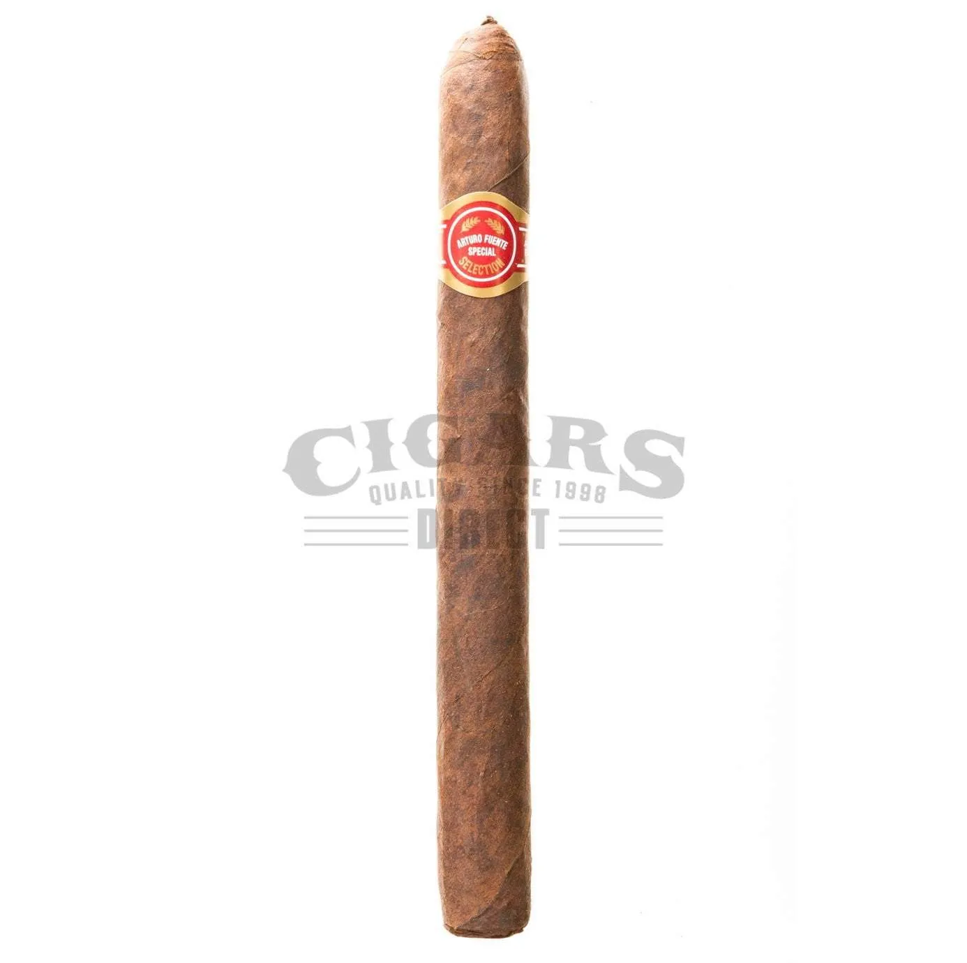 Arturo Fuente Gran Reserva Curly Head Deluxe Maduro