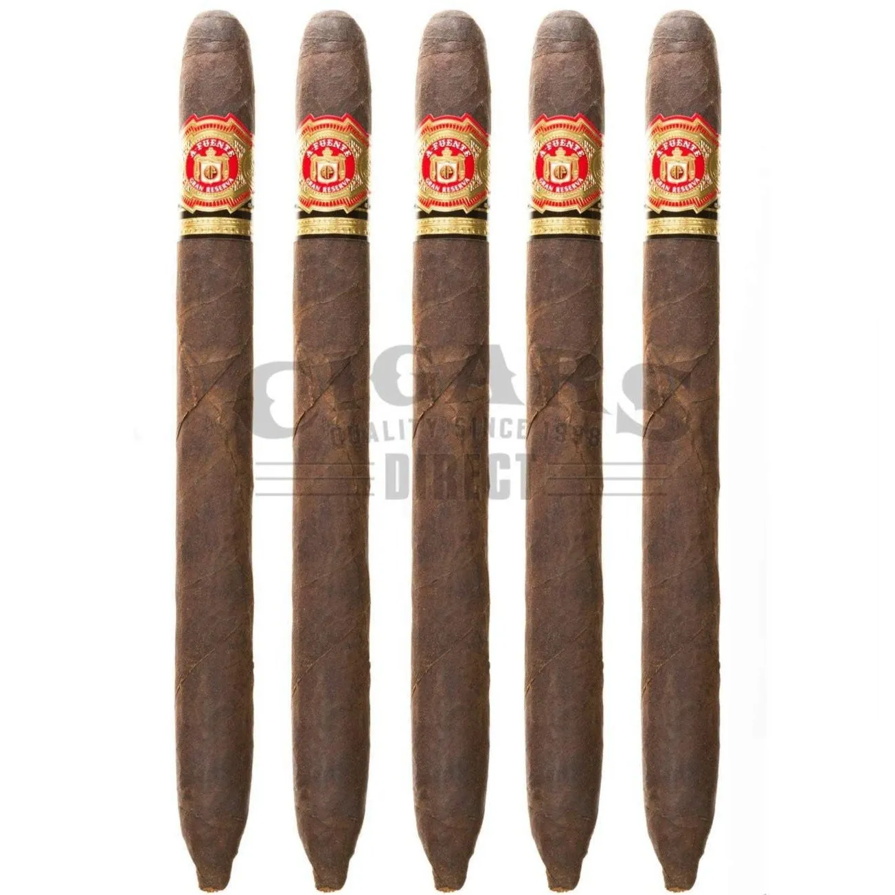 Arturo Fuente Hemingway Masterpiece Maduro