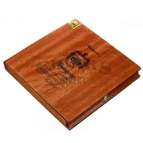 Arturo Fuente Hemingway Masterpiece
