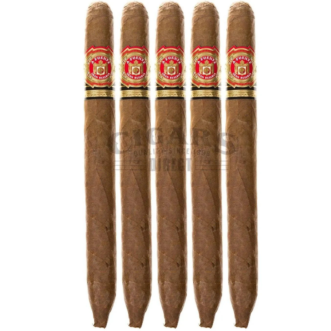Arturo Fuente Hemingway Masterpiece