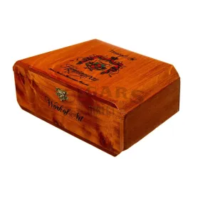 Arturo Fuente Hemingway Work of Art Maduro