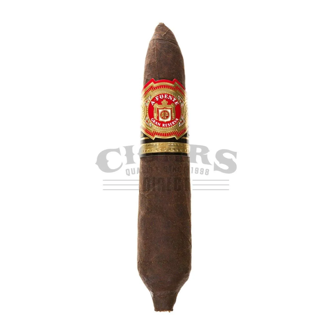 Arturo Fuente Hemingway Work of Art Maduro