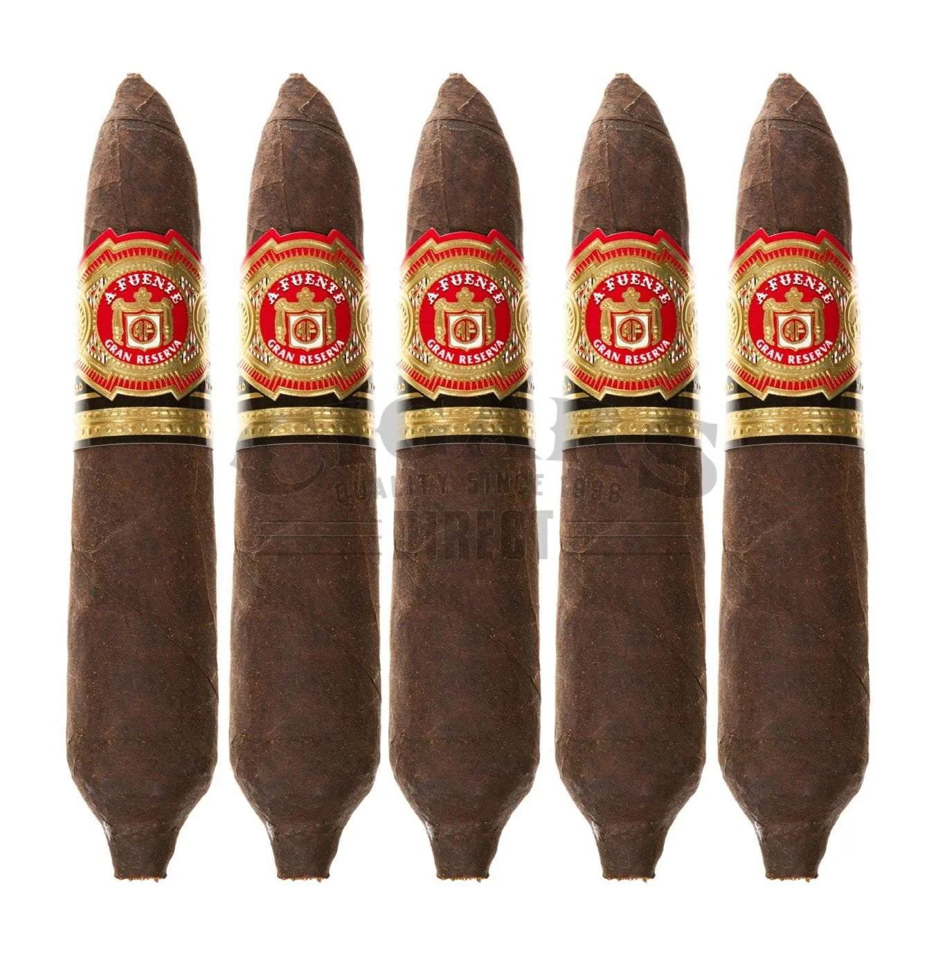 Arturo Fuente Hemingway Work of Art Maduro