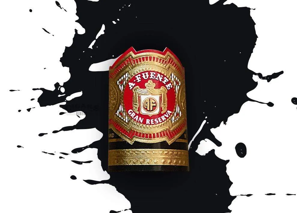Arturo Fuente Hemingway Work of Art Maduro