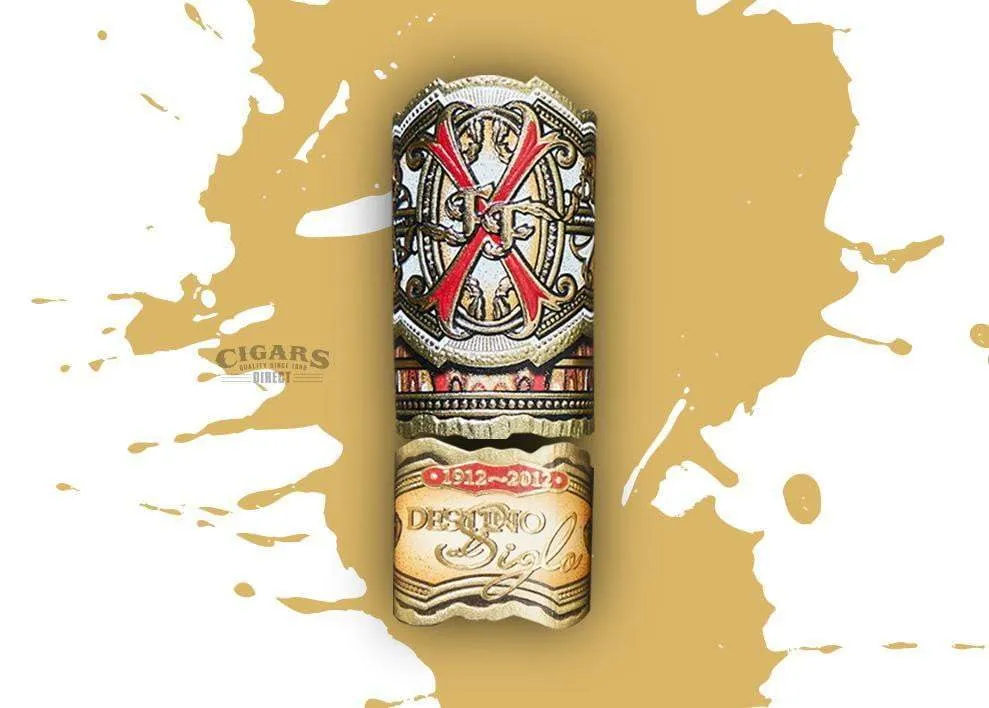 Arturo Fuente Opus X Destino al Siglo Shark