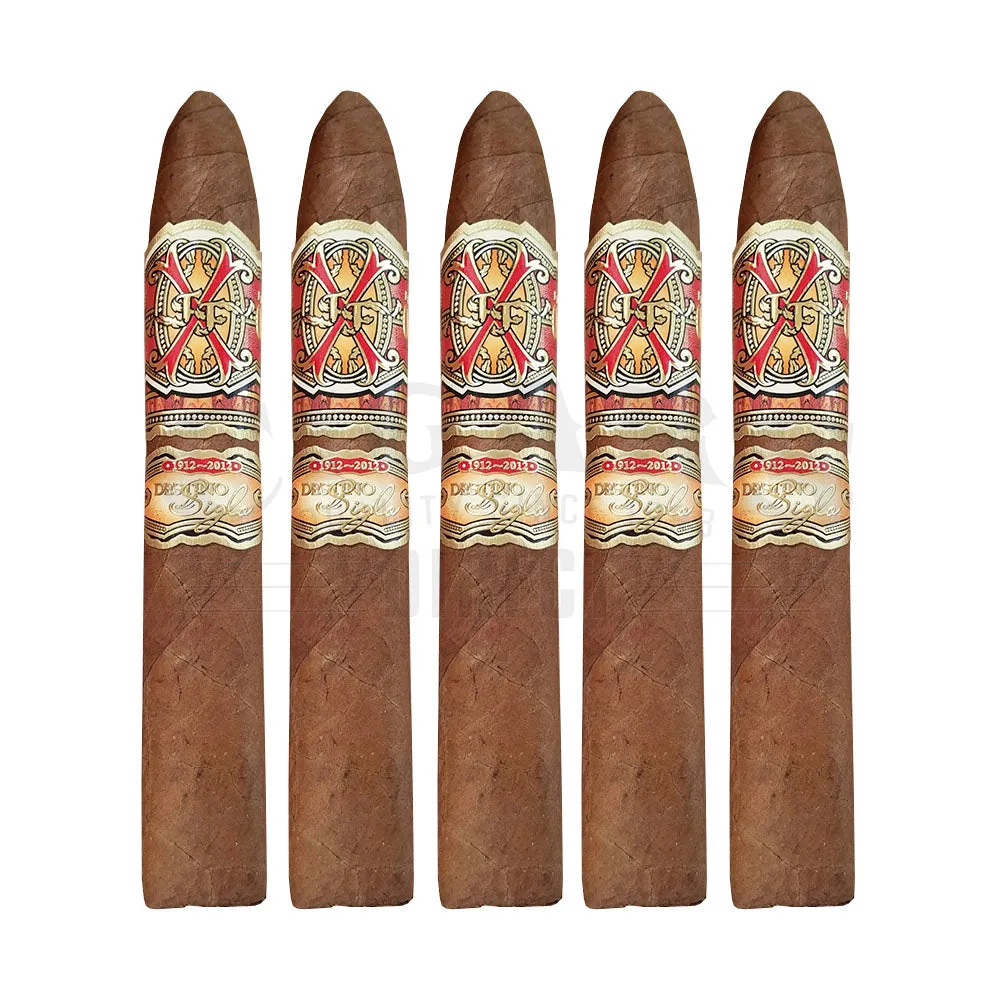 Arturo Fuente Opus X Destino al Siglo Shark