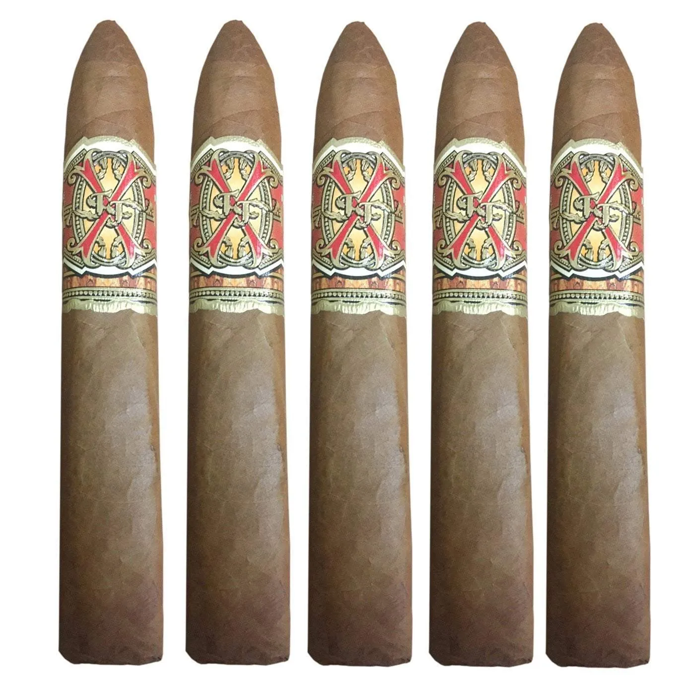 Arturo Fuente Opus X Perfecxion 77 Shark - Taste of Love