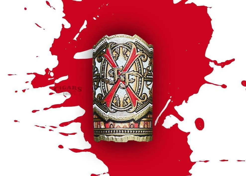Arturo Fuente Opus X Perfecxion 77 Shark