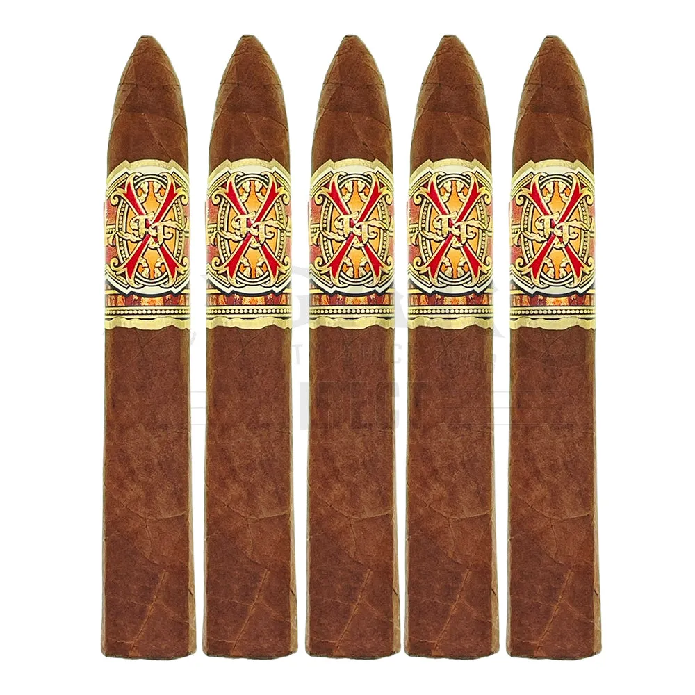 Arturo Fuente Opus X Perfecxion 77 Shark