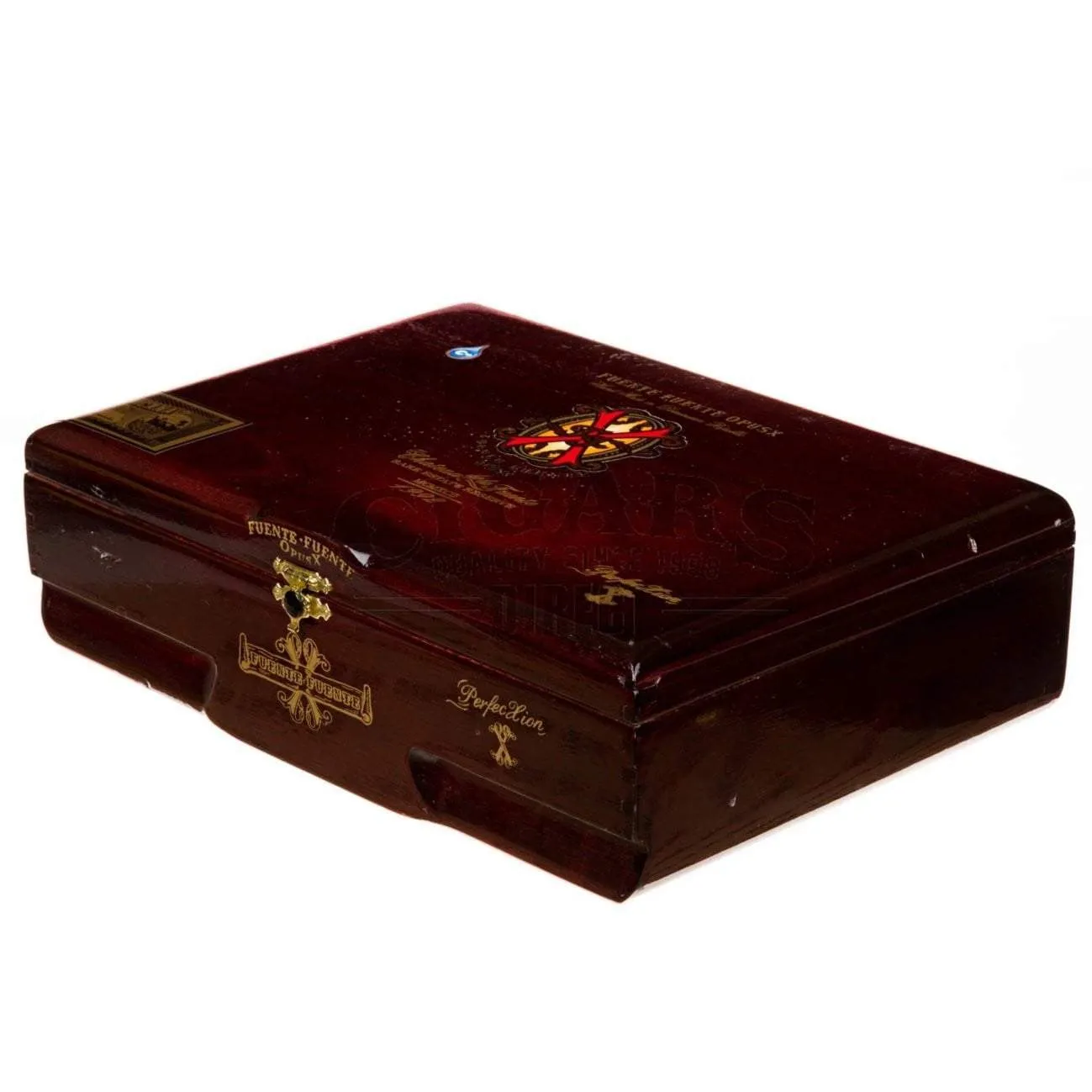 Arturo Fuente Opus X Perfecxion X