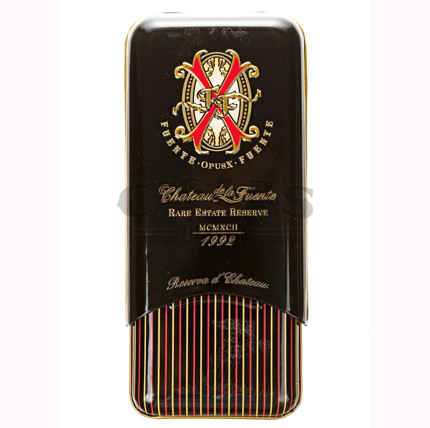 Arturo Fuente Opus X Reserva D Chateau