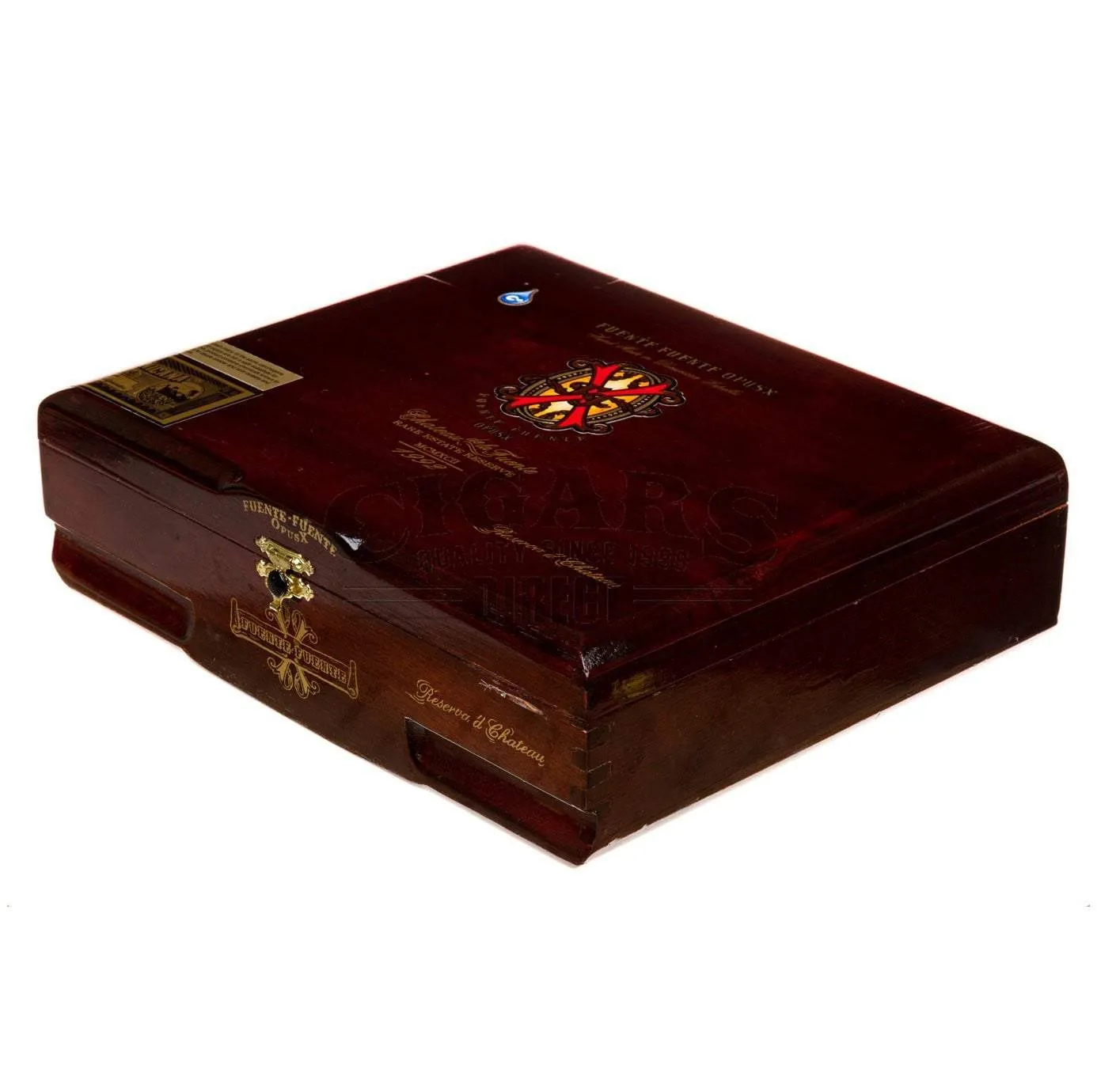 Arturo Fuente Opus X Reserva D Chateau