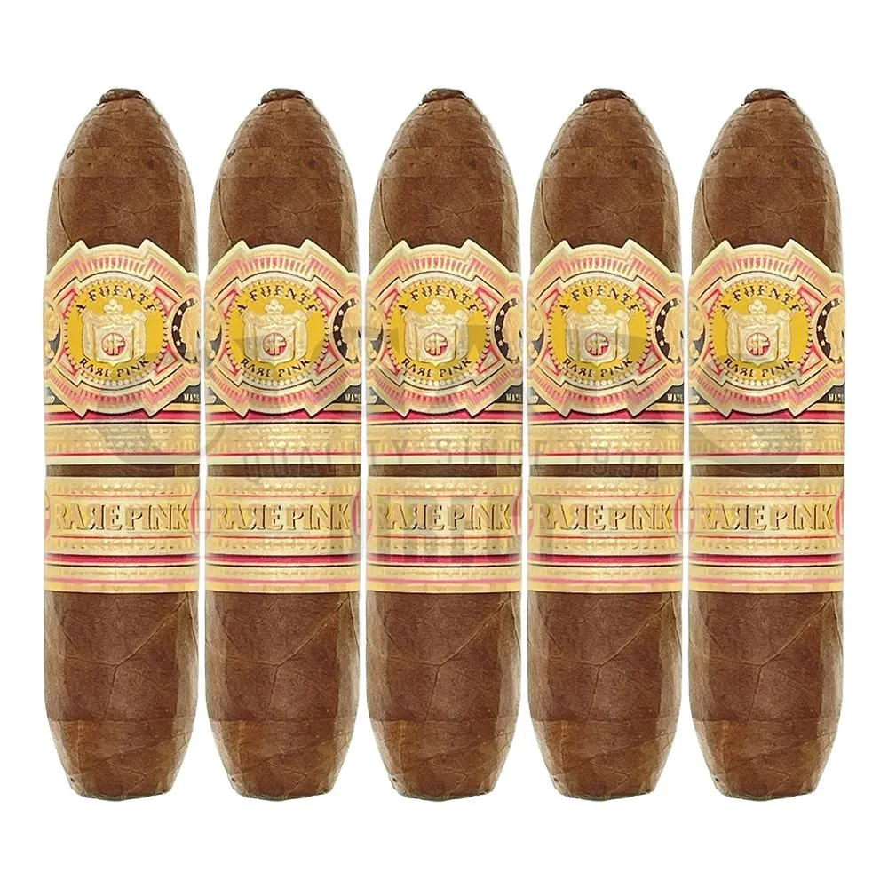 Arturo Fuente Rare Pink Queen of Hearts