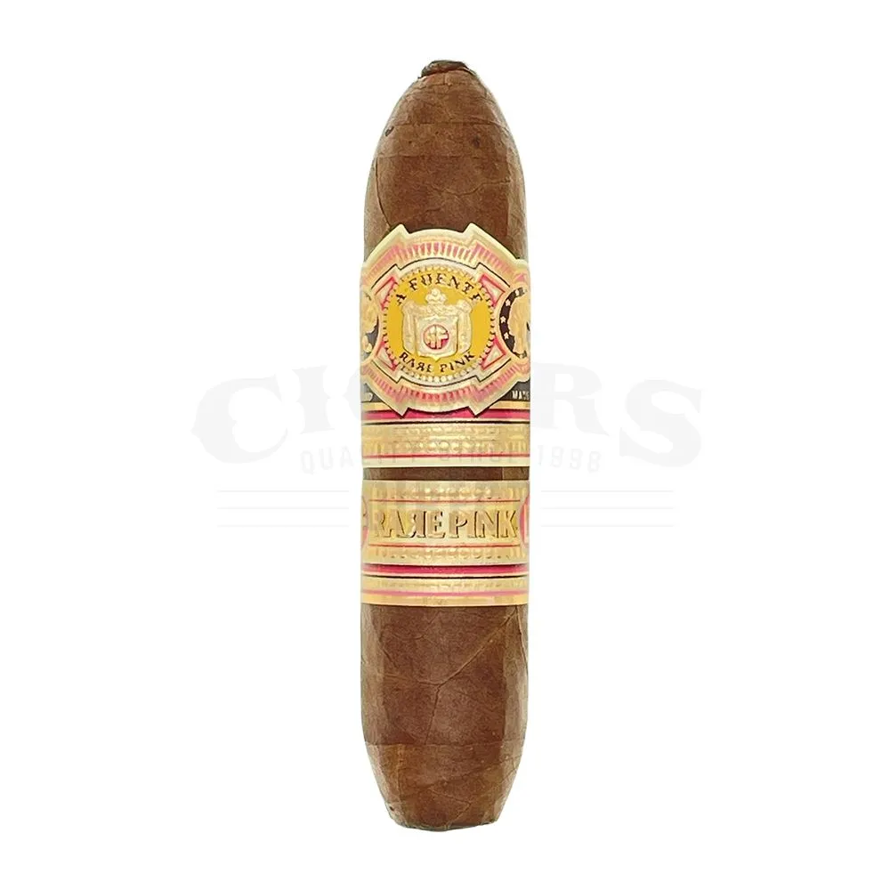 Arturo Fuente Rare Pink Queen of Hearts