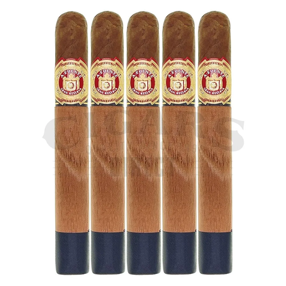 Arturo Fuente Unnamed Reserve 2021