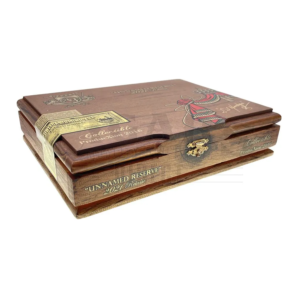 Arturo Fuente Unnamed Reserve 2021