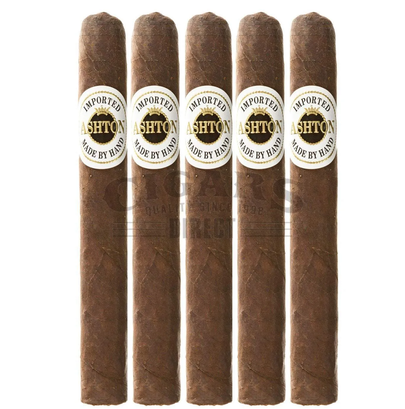 Ashton Aged Maduro No.20