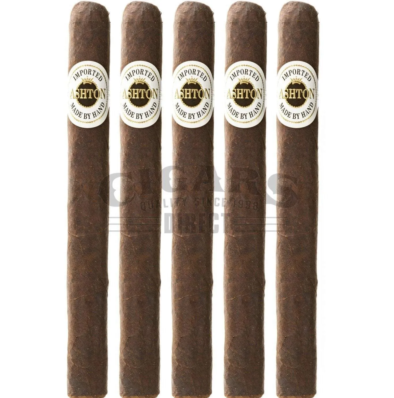 Ashton Aged Maduro No.50