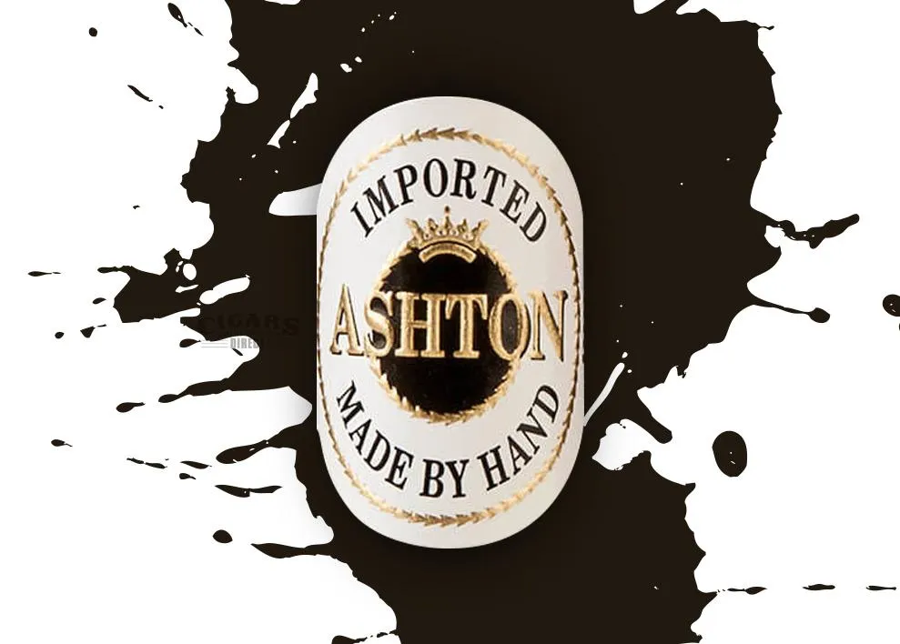 Ashton Aged Maduro No.56