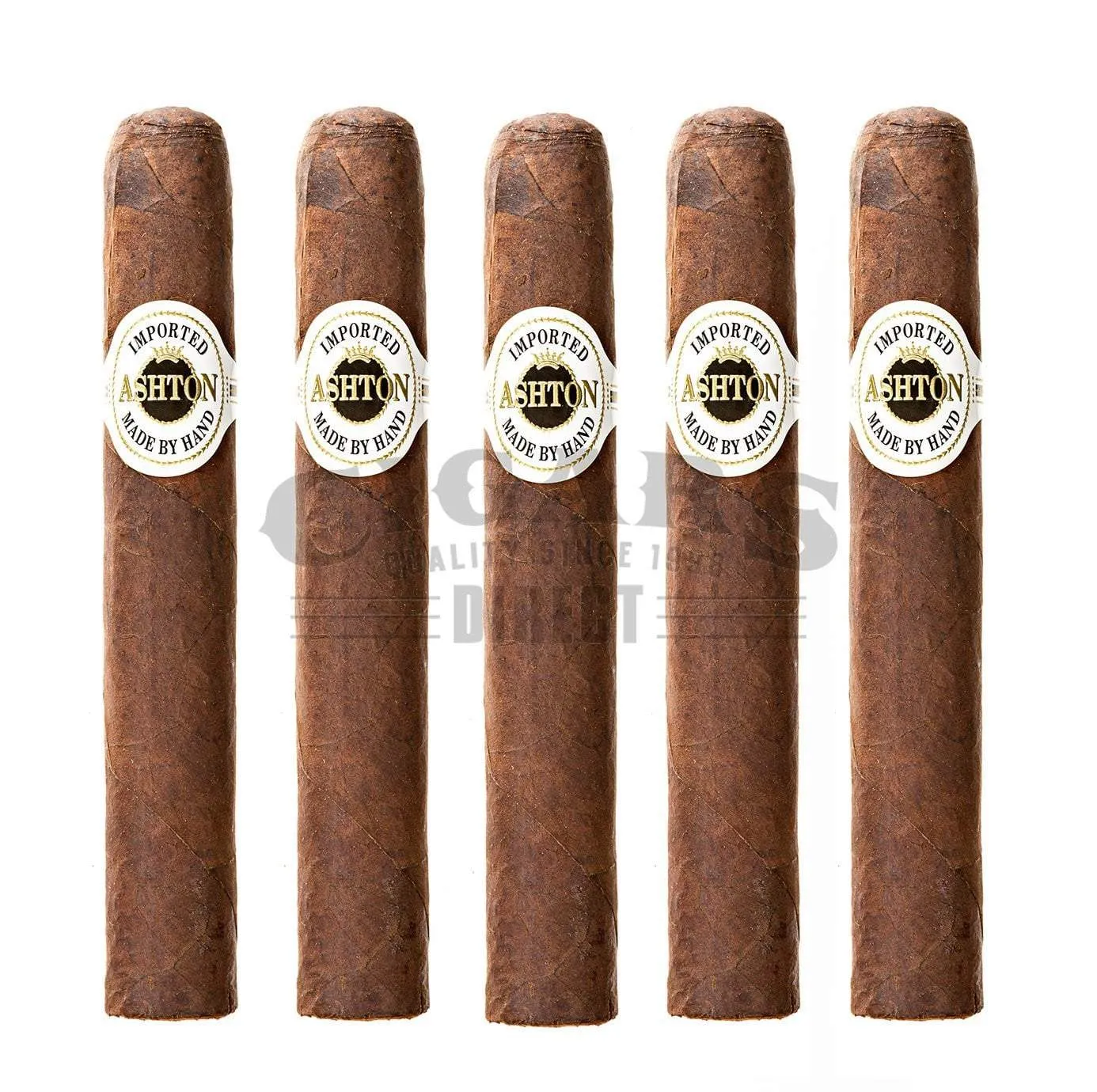 Ashton Aged Maduro No.56