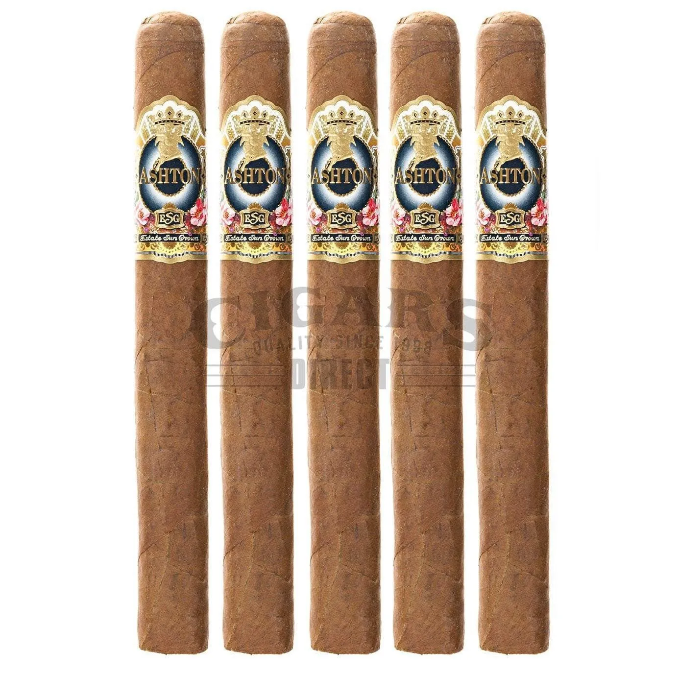 Ashton ESG 20 Yr. Salute Churchill