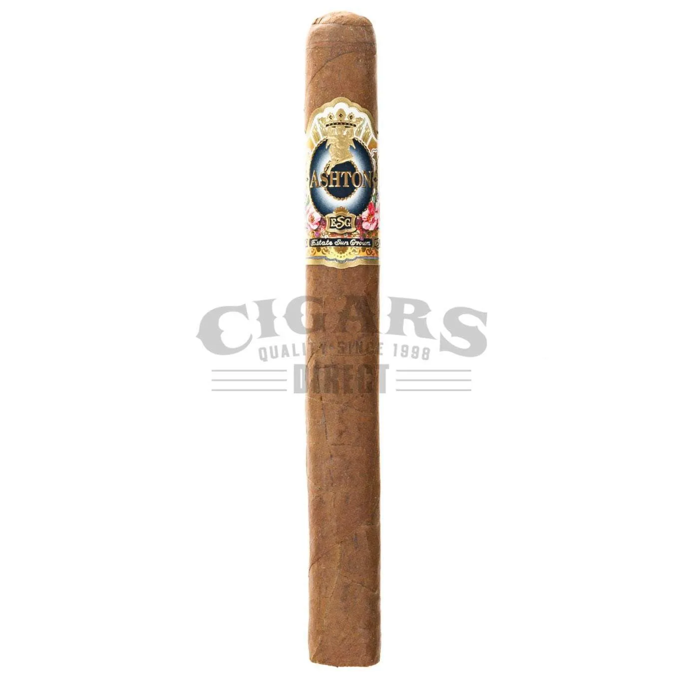 Ashton ESG 20 Yr. Salute Churchill